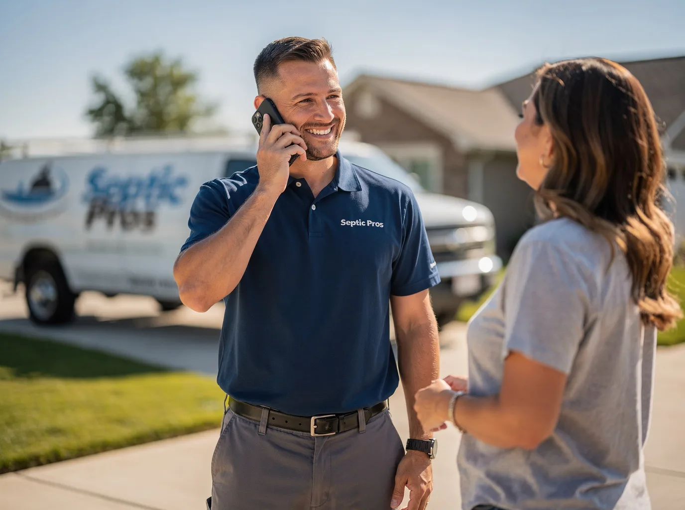 Septic Tank Pumping Ellsworth, WI FAQs